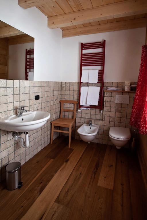B&B La Locanda Macugnaga Cameră foto