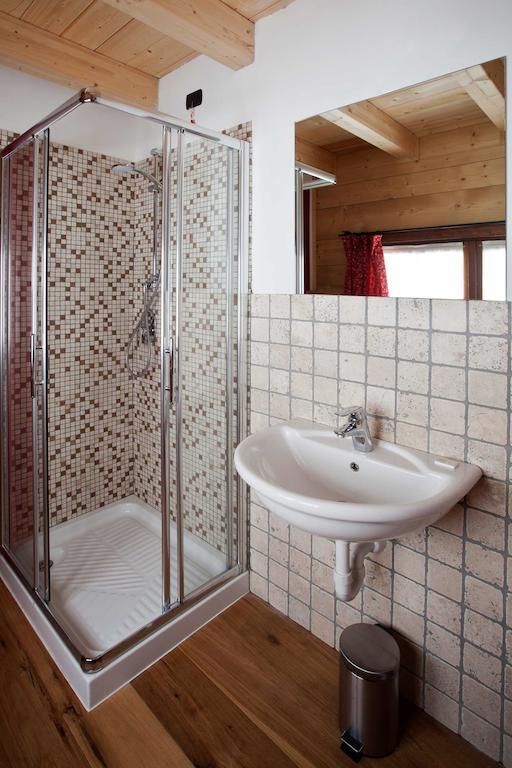 B&B La Locanda Macugnaga Cameră foto