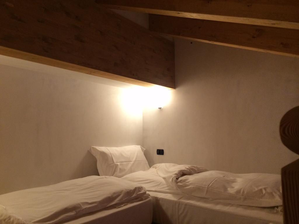 B&B La Locanda Macugnaga Cameră foto